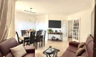 Appartement 4 Pièces 77 m² à vendre à Sevran (93270)