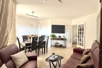 Appartement 4 pièces 164000 €