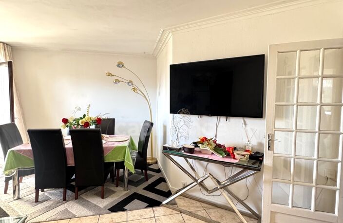 Appartement à vendre spacieux F4 avec deux balcons — photo 5