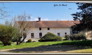 Maison 5 Pièces 144 m² à vendre à Gorrevod (01190)