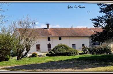 Maison 5 pièces 189000 €