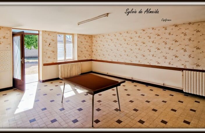 Maison à vendre 5 pièces 144 m² GORREVOD (01)PONT DE VAUX, Dépendances terrain environ 1600 m² clos — photo 4