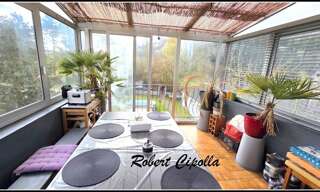 Immeuble  211 m² à vendre à Betting (57800)