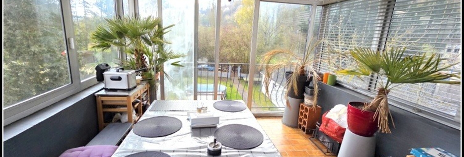 Immeuble  211 m² à vendre à Betting (57800)