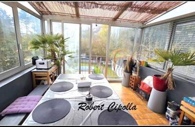 Immeuble à vendre BETTING LES SAINT AVOLD (57) — photo du bien