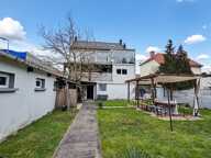 Immeuble à vendre BETTING LES SAINT AVOLD (57) — photo 2