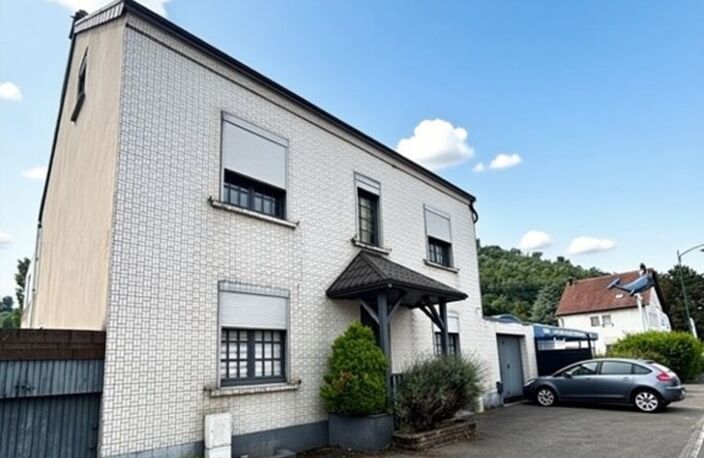 Immeuble à vendre BETTING LES SAINT AVOLD (57) — photo 3