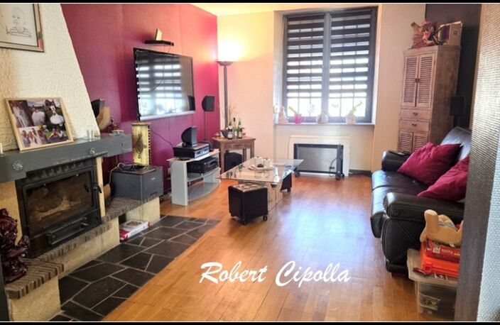 Immeuble à vendre BETTING LES SAINT AVOLD (57) — photo 4
