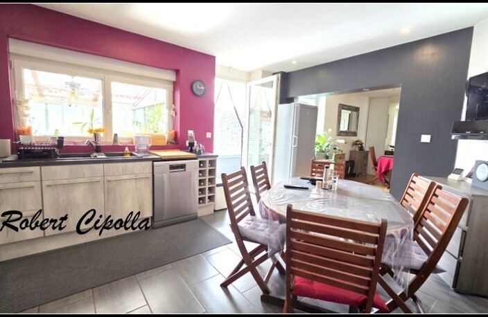 Immeuble à vendre BETTING LES SAINT AVOLD (57) — photo 5