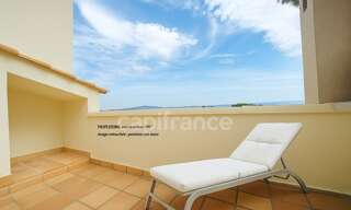Appartement 5 Pièces 95 m² à vendre à Bandol (83150)