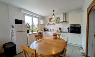 Maison 3 Pièces 85 m² à vendre à La Tessoualle (49280)