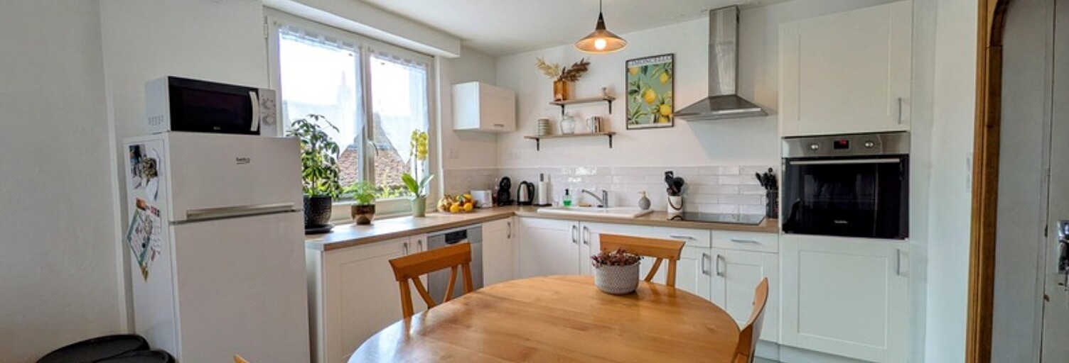 Maison 3 Pièces 85 m² à vendre à La Tessoualle (49280)