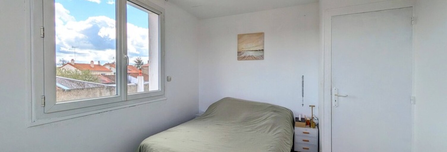 Maison 3 Pièces 85 m² à vendre à La Tessoualle (49280)