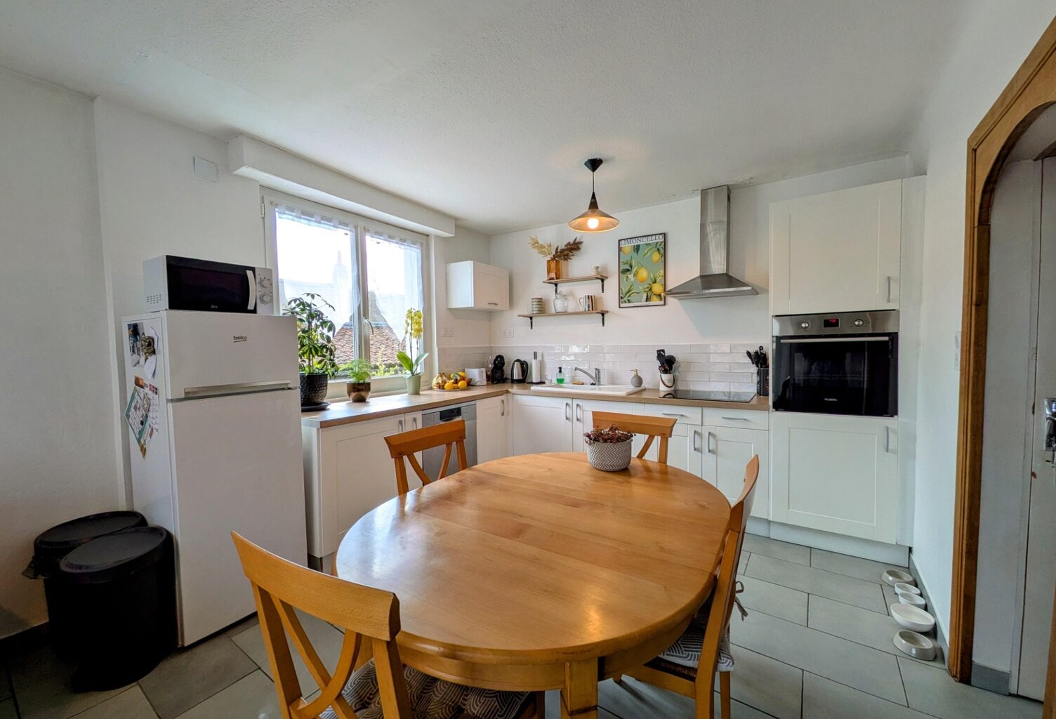 Maison à vendre 85 m² - LA TESSOUALLE (49) — photo 1