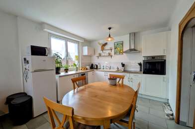 Maison 3 pièces 119900 €