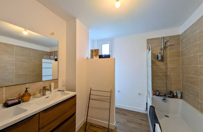 Maison à vendre 85 m² - LA TESSOUALLE (49) — photo 4