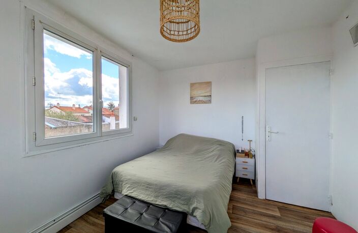 Maison à vendre 85 m² - LA TESSOUALLE (49) — photo 5