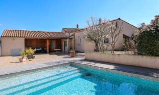 Maison 9 Pièces 161 m² à vendre à Vernoux-en-Vivarais (07240)