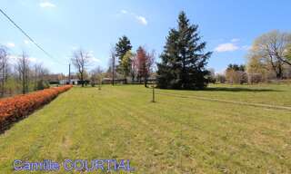 Terrain  1180 m² à vendre à Vernoux-en-Vivarais (07240)