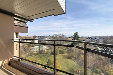 Appartement 3 pièces 450000 €