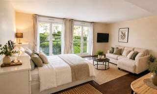 Appartement 1 Pièce 36 m² à vendre à Rueil-Malmaison (92500)
