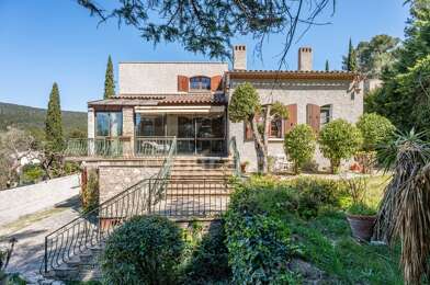 Maison 167 pièces 680000 €