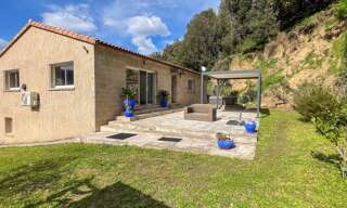 Maison 10 Pièces 210 m² à vendre à Olmiccia (20112)