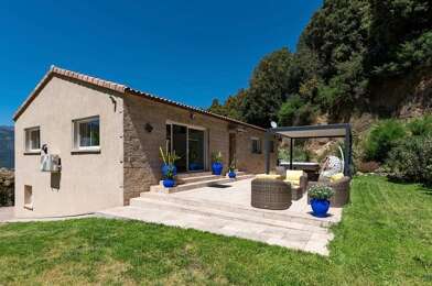 Maison 10 pièces 779000 €