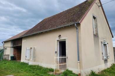 Maison 3 pièces 99000 €