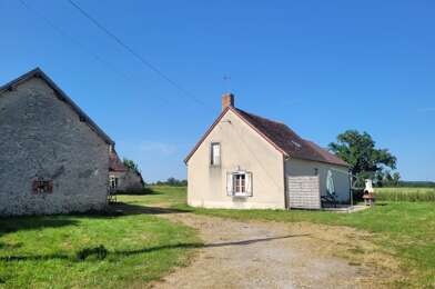 Maison 3 pièces 99000 €