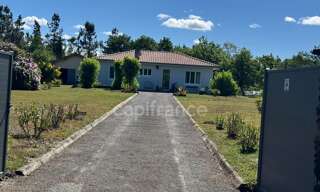 Maison 4 Pièces 99 m² à vendre à Parentis-en-Born (40160)