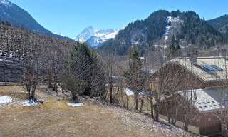 Appartement 2 Pièces 23 m² à vendre à Les Contamines-Montjoie (74170)