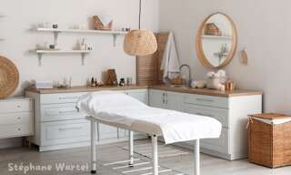 Commerce 2 Pièces 39 m² à vendre à Chantilly (60500)