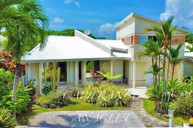 Maison 4 pièces 415000 €