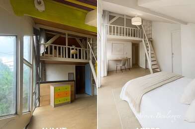 Maison 4 pièces 185000 €