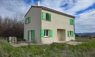 Maison 6 Pièces 120 m² à vendre à Silhac (07240)