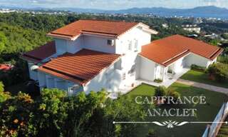 Maison 10 Pièces 345 m² à vendre à Schœlcher (97233)