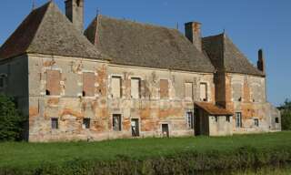 Maison 12 Pièces 750 m² à vendre à Serrigny-en-Bresse (71310)