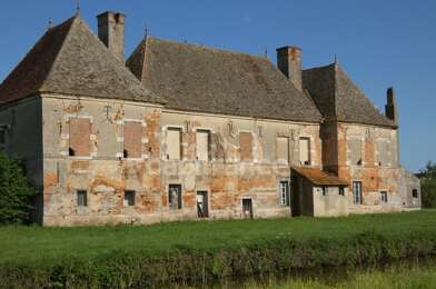 Maison 12 pièces 650000 €