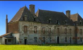 Maison 12 Pièces 750 m² à vendre à Serrigny-en-Bresse (71310)