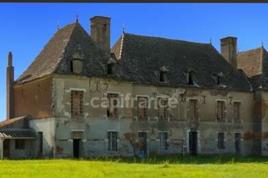 Maison 12 pièces 650000 €