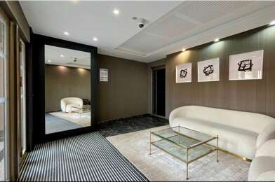 Appartement 4 pièces 1050000 €