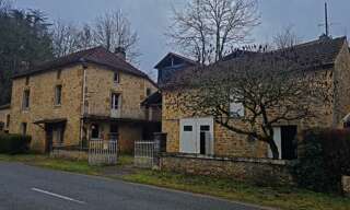 Maison 6 Pièces 125 m² à vendre à Frayssinet-le-Gélat (46250)