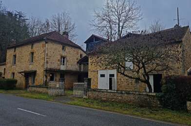 Maison 6 pièces 99000 €