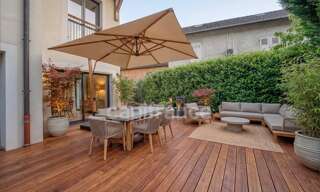 Appartement 4 Pièces 154 m² à vendre à Prévessin-Moëns (01280)