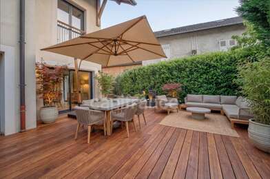 Appartement 4 pièces 820000 €