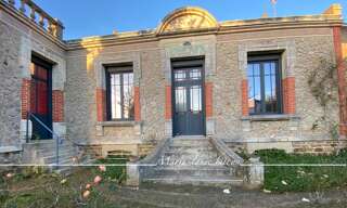 Maison 5 Pièces 123 m² à vendre à Challans (85300)