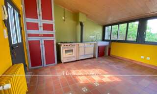 Maison 5 Pièces 123 m² à vendre à Challans (85300)