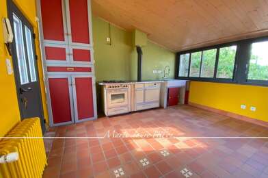 Maison 5 pièces 344850 €