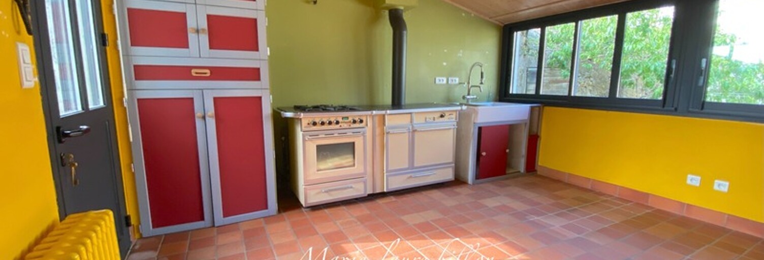 Maison 5 Pièces 123 m² à vendre à Challans (85300)